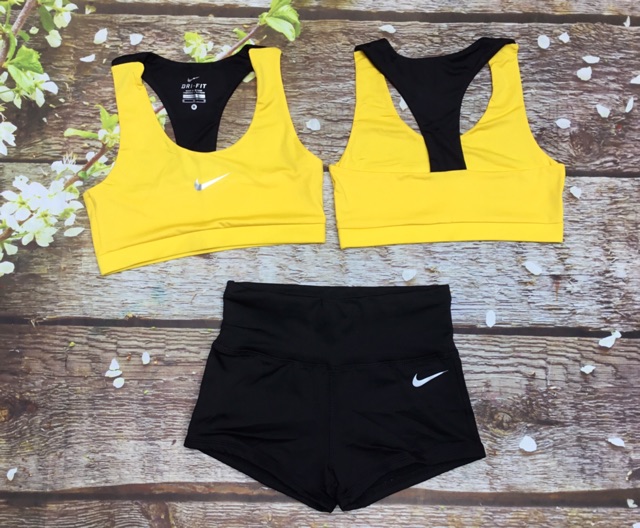 [HCM]Đồ tập aerobic gym nữ