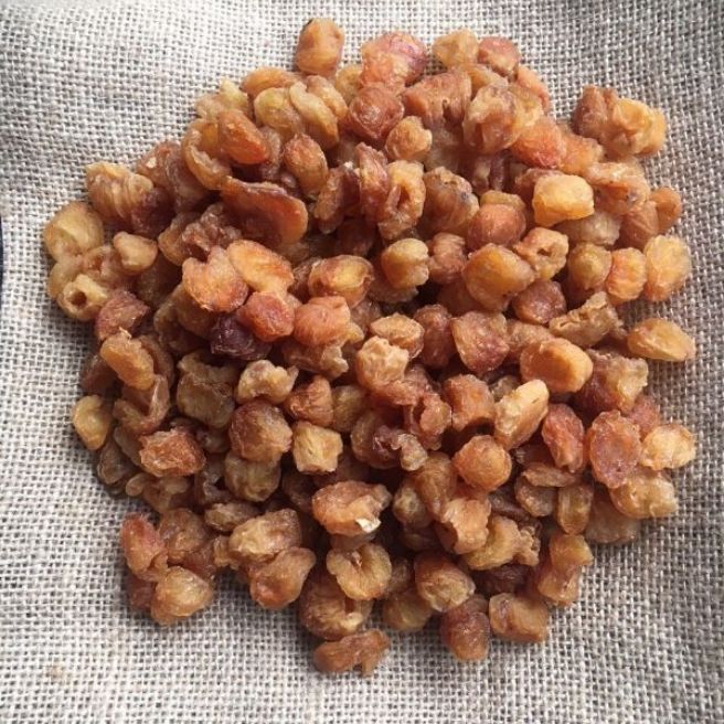 Sỉ toàn quốc 1kg long nhãn sấy khô