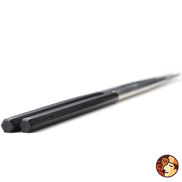 KAI - Select 100 - Đũa thép không gỉ 33 cm