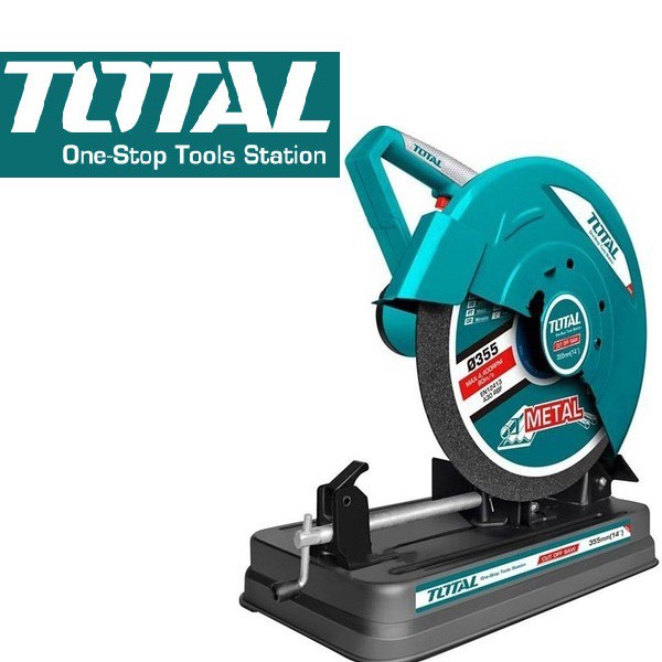 Máy cắt sắt/kim loại Total TS92035526