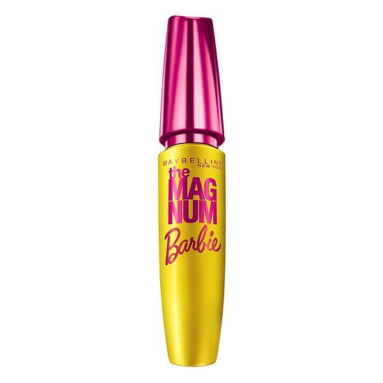 Mascara maybelline Barbie