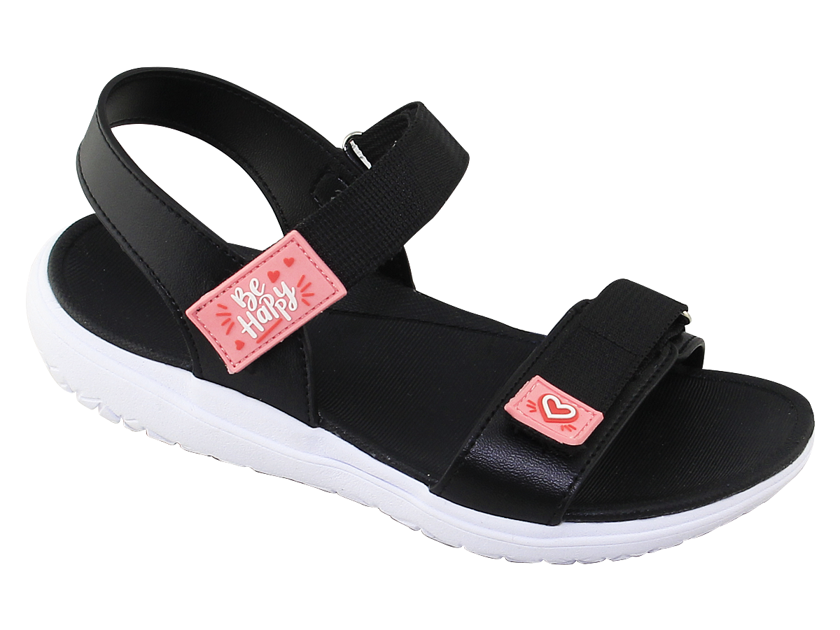 Sandal đế bằng bé gái bita's sob.284