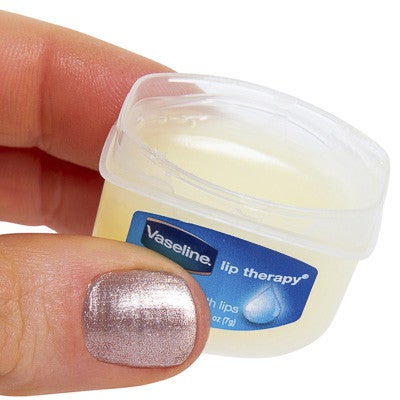 [HCM]SÁP DƯỠNG MÔI VASELINE ORIGINAL LIP THERAPY 7G MỸ