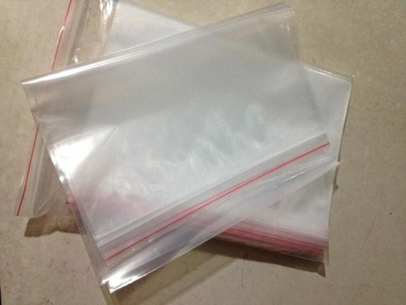 1KG Túi Zip Đựng Thực Phẩm