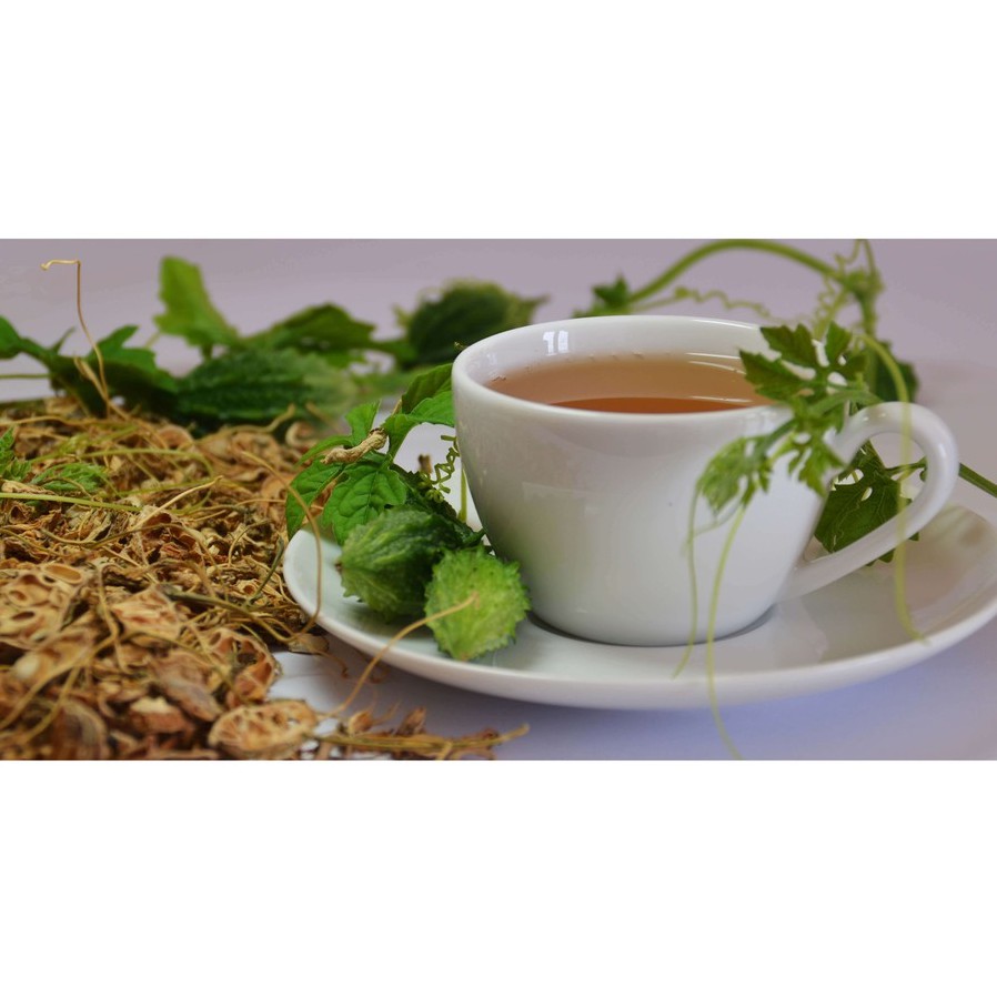 [HCM]Hạt giống Khổ qua rừng (Mướp đắng rừng)