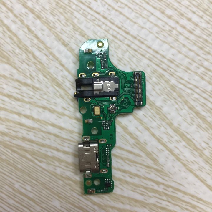 Bo mạch chân sạc Samsung A20S