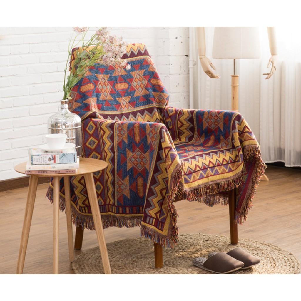 Thảm Trải Sàn, Bọc Sofa Cao Cấp
