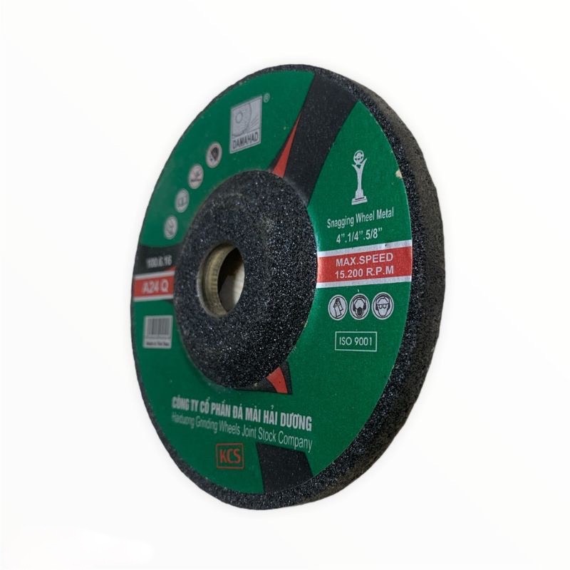 [RẺ VÔ ĐỊCH] Đá Mài 100mm Hải Dương Hàng Loại 1