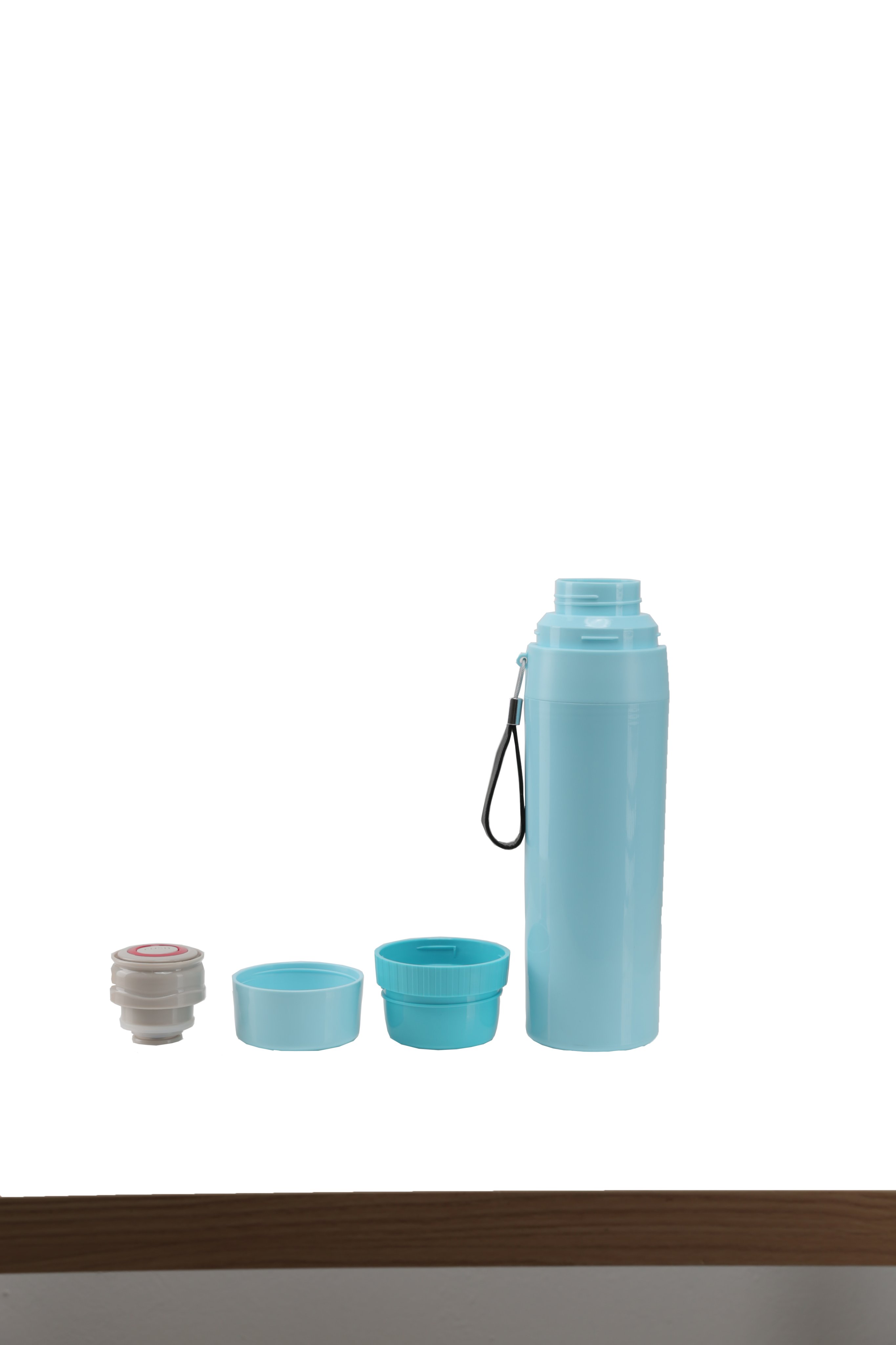 Phích cá nhân 500 ml Rạng Đông RD-0538 N2.E