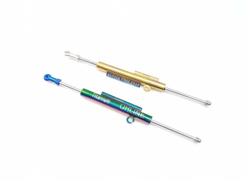 Trợ Lực Cacte xe máy