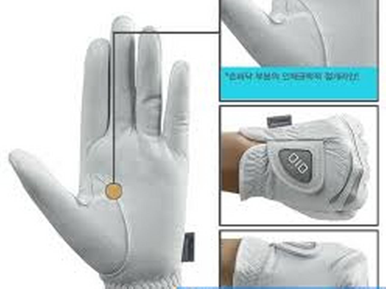 Găng tay golf OIO golf gloves
