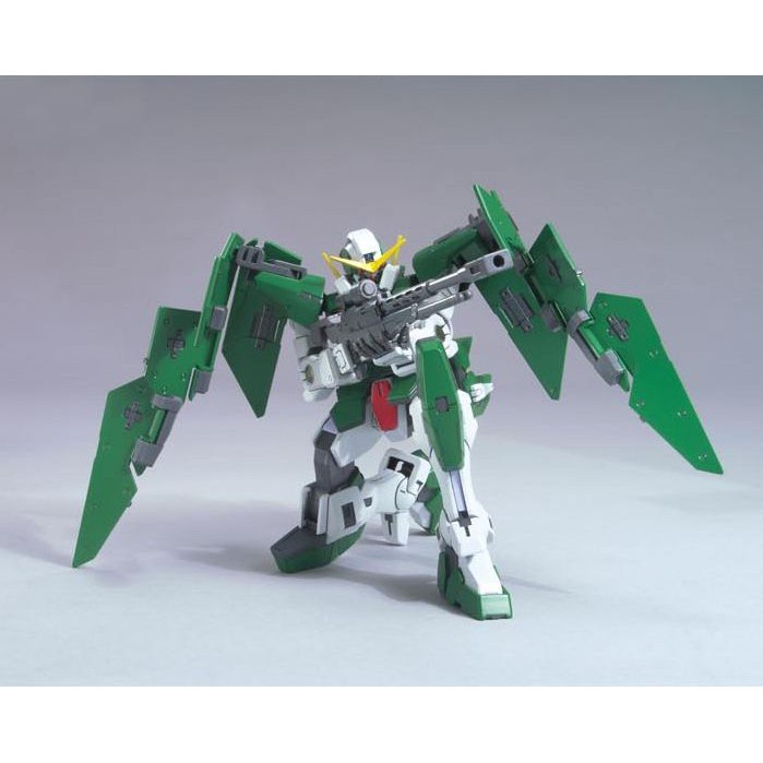 Mô hình lắp ráp HG Dynames ( tặng base )