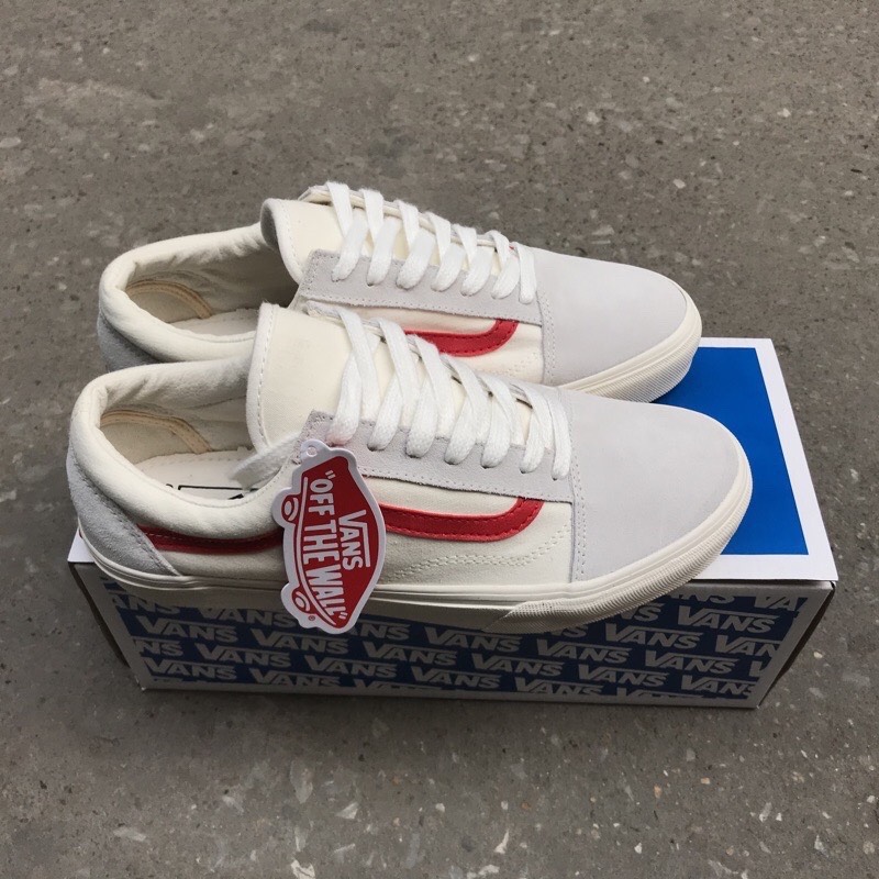 GIÀY SNEAKER OLD SKOOL NAM VT303