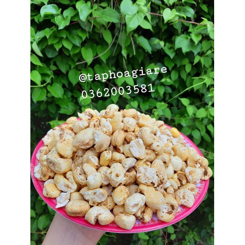 100G BẮP NẾP NỔ TUỔI THƠ SIÊU NGON