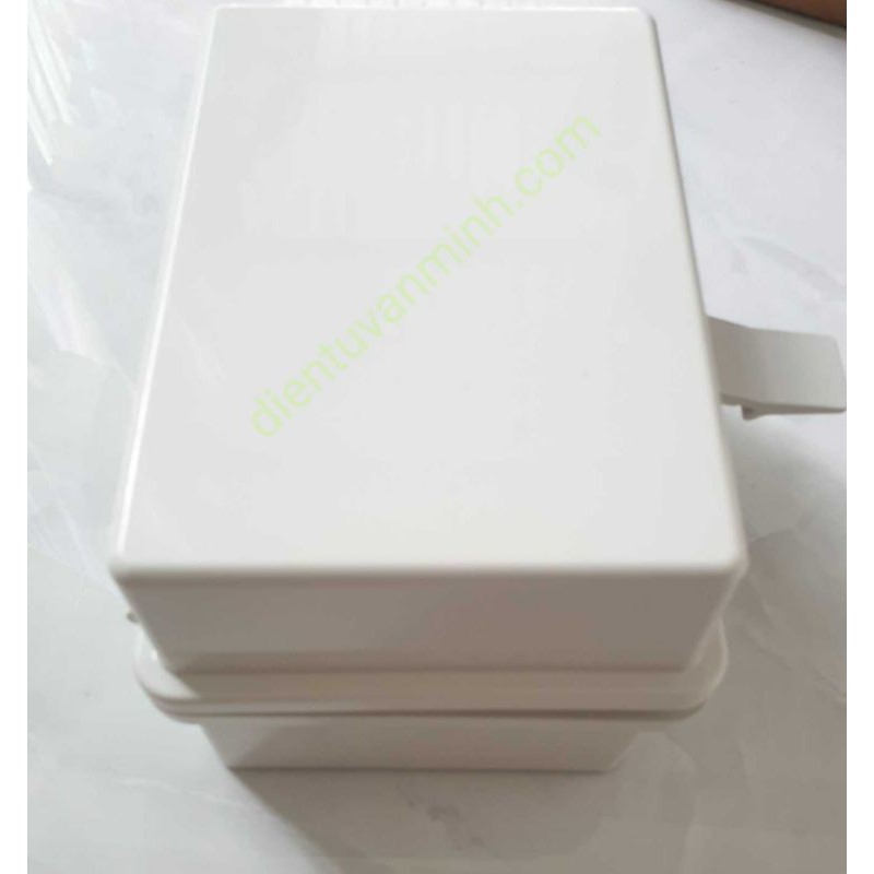 Hộp (tủ) điện kỹ thuật LIOA JL-00B