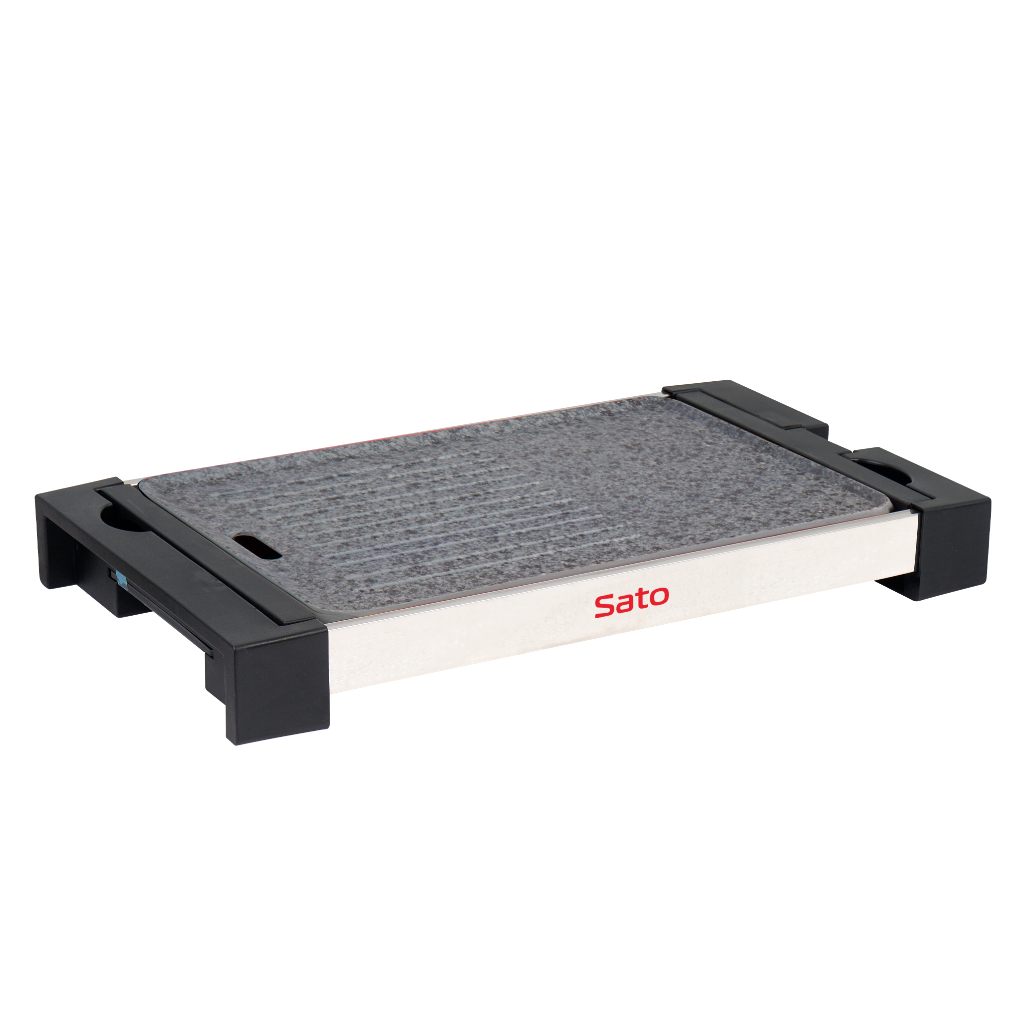 Seri bếp nướng cap cấp Sato