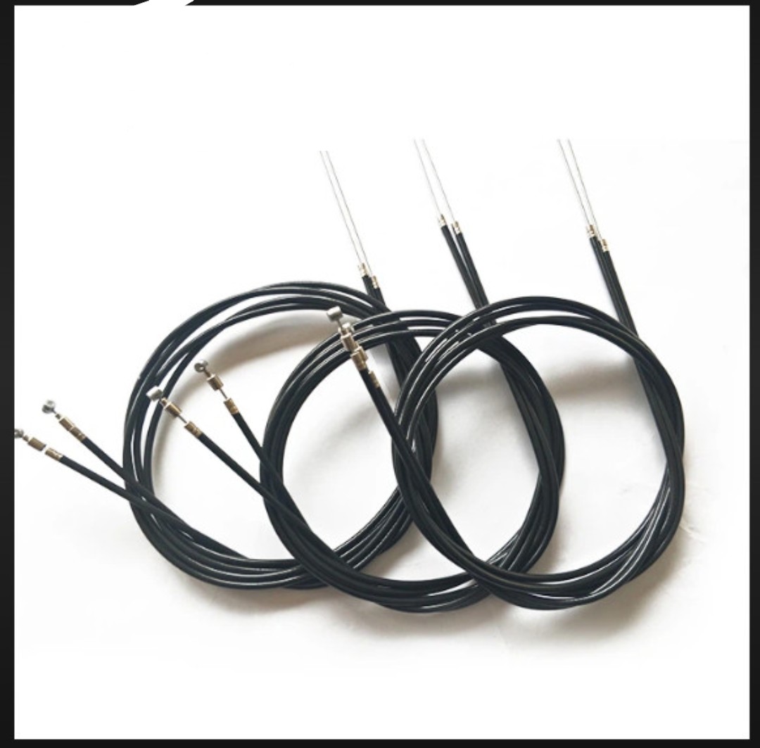 BỘ DÂY PHANH/ DÂY THẮNG XE ĐẠP (TRƯỚC + SAU)