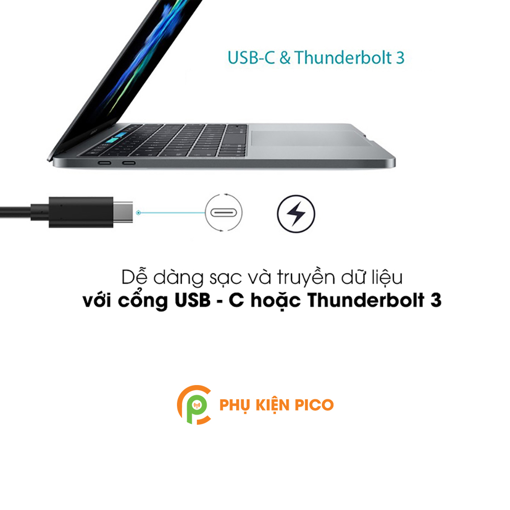 Cáp sạc Iphone 11/ Iphone 11 Pro Max - Cáp sạc nhanh Iphone 18w - Dây sạc nhanh iphone