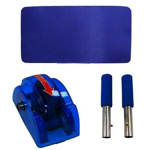 Máy tập cơ bụng AB tình yêu Roller slide