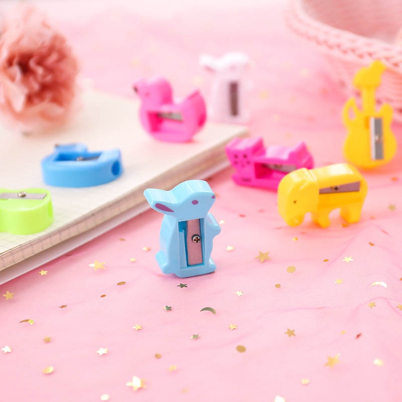Gọt Chì/chuốt chì mini gọn nhẹ ( 1 Cái )