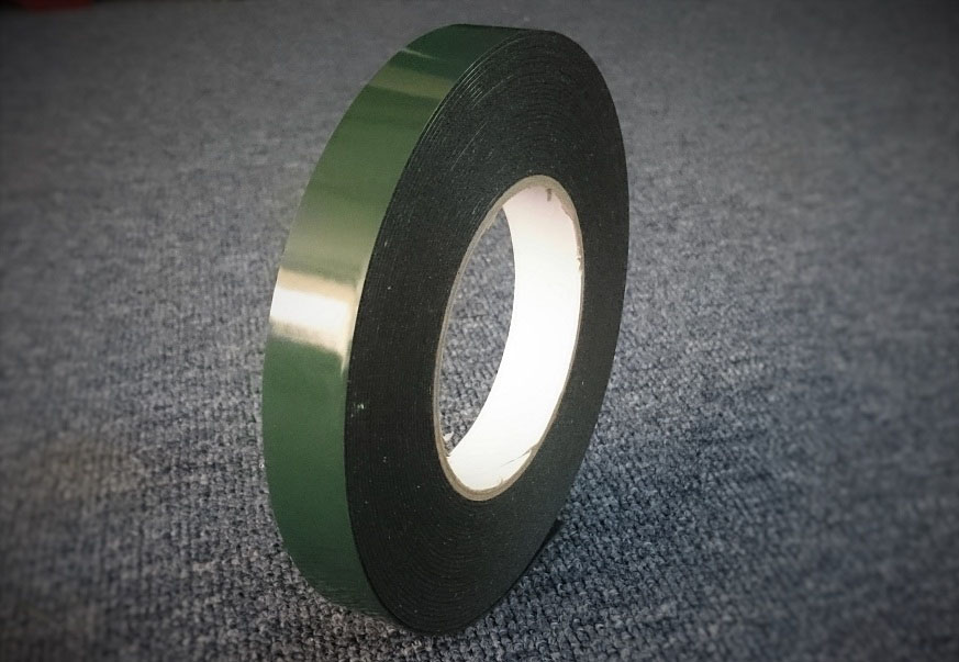 [HCM]Bộ 2 cuộn băng keo 2 mặt 1F2 (siêu dính)
