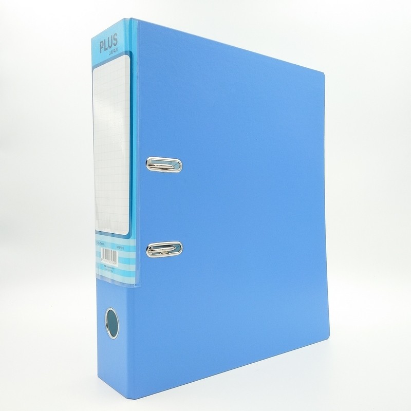 Bìa còng bật F4 5cm