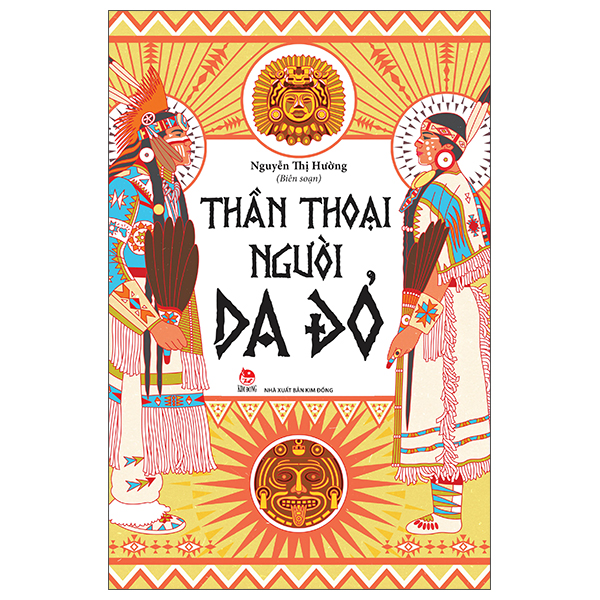 Fahasa - thần thoại người da đỏ