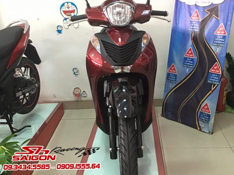 MẶT NẠ SH MODE KIỂU SH Ý 2015 - 2019 ( ĐỦ MÀU)