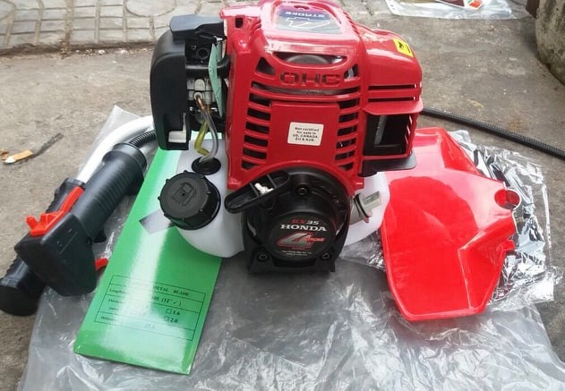 Máy cắt cỏ - MCC-GX35