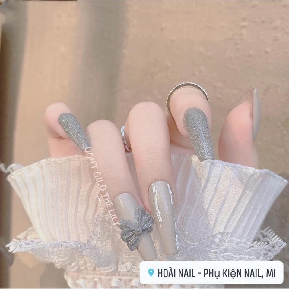 tay áo chụp ảnh nail ( giá 1 cặp)