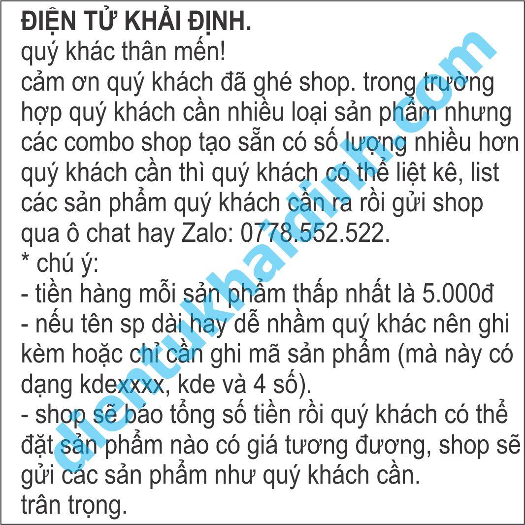 3 cái Đế IC Vuông 32P PLCC32 ( Chân Dán) kde2795