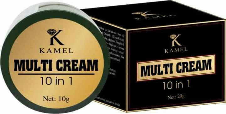Mỹ phẩm karmel muti rạn da, nứt nẻ, viêm da cơ địa