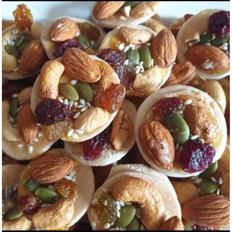 Bánh đồng tiền 1kg