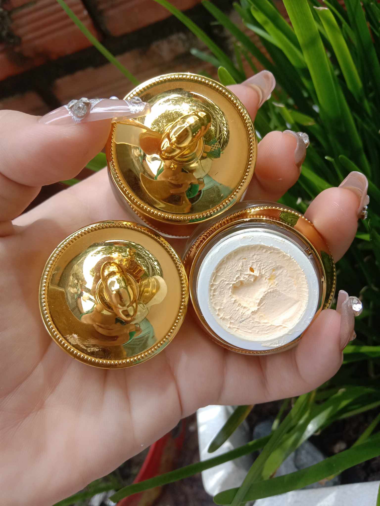 COMBO: 2 Hủ Kem Dưỡng Da
