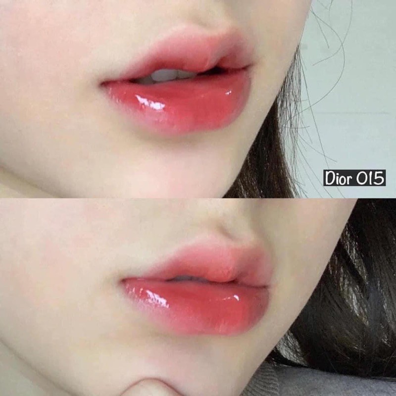 DIOR - Son Dưỡng Dior Lip Glow