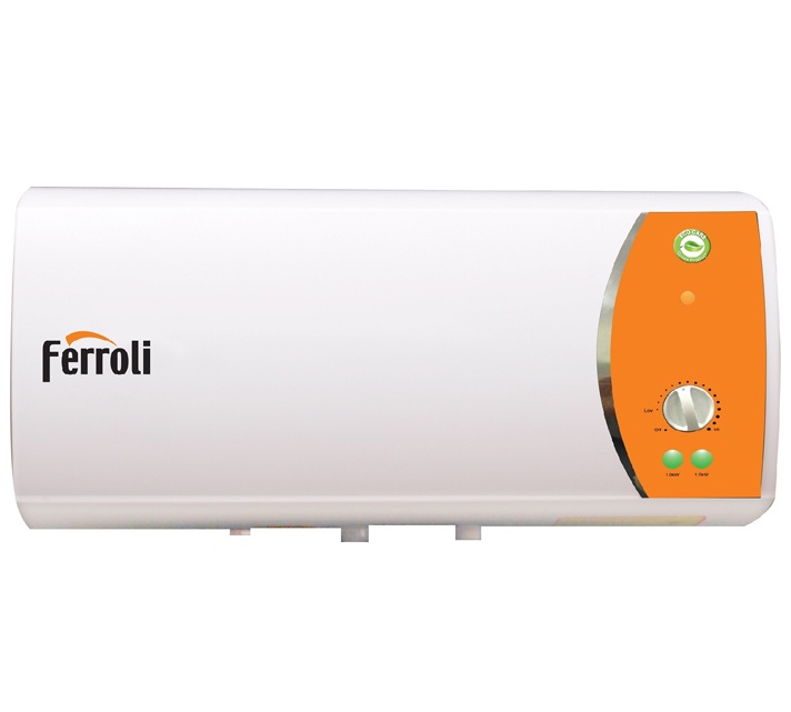 Bình nóng lạnh 20L Ferroli Verdi-20TE
