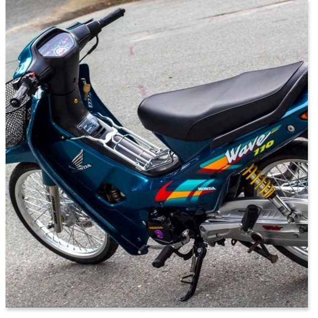 bình xăng lớn xe WAVE thái ,anpha, zx -HCM