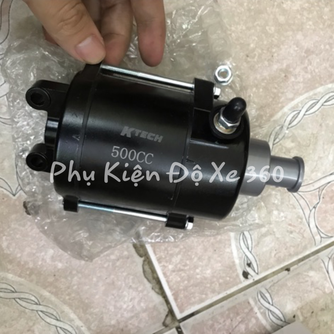CỦ ĐỀ ĐỘ CHO XE MIO SIÊU MẠNH