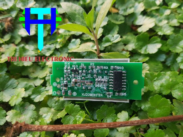 LED báo dung lượng pin 1S 2S 3S 4S