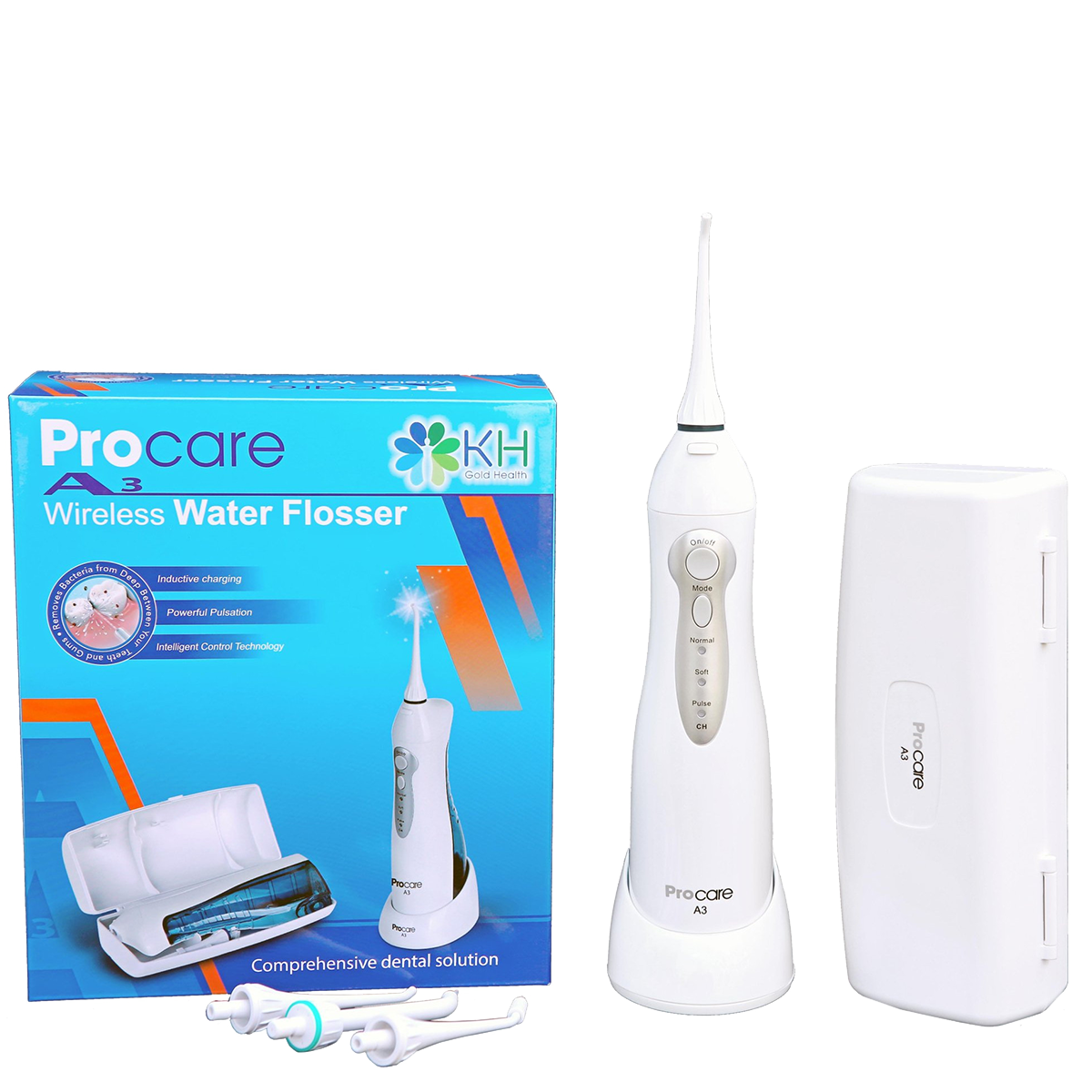 tăm nước Procare A3