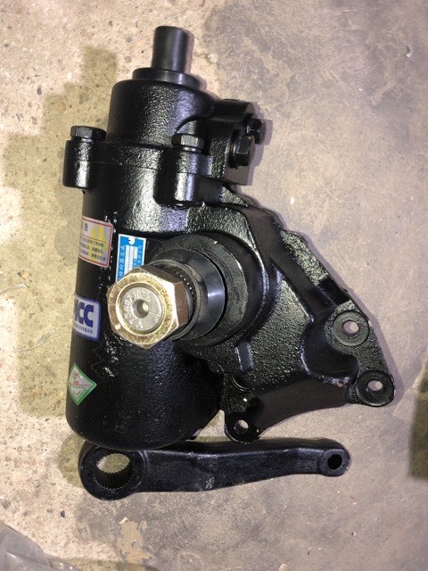 [Trả góp 0%] Phụ tùng ô tô/Bót lái 3401BA28-010 liền tay 19 kg.