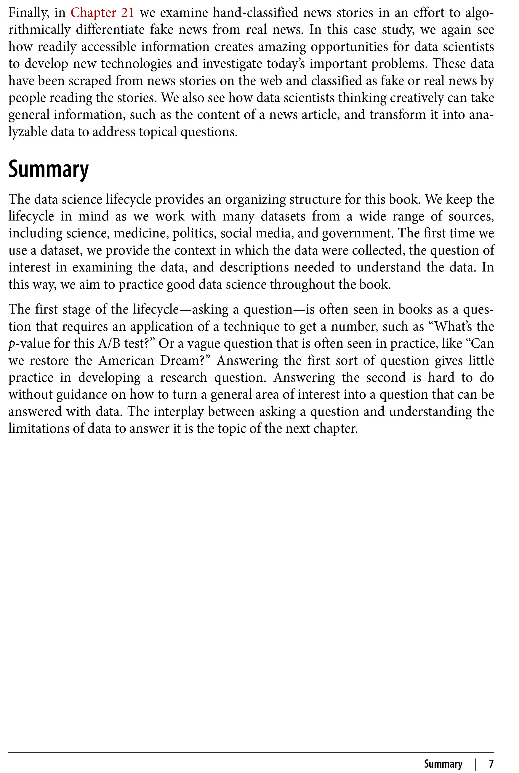 Sách Learning Data Science Data Wrangling, Exploration, Visualization, and Modeling with Python