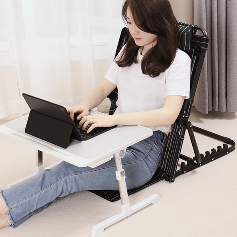 Ghế tựa lưng lười thư giãn D-104