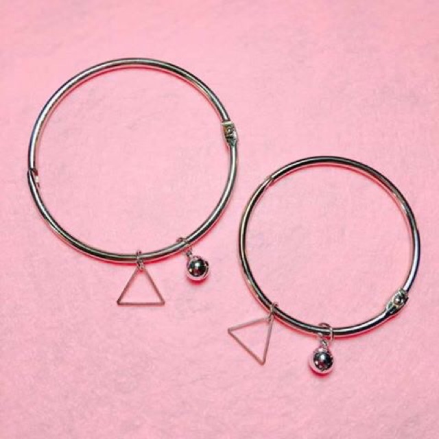vòng kiềng đeo tay 12k sỉ 9k