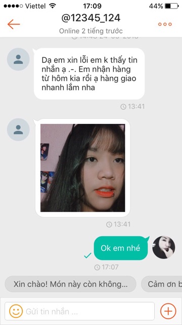 Khuyên môi bán lẻ(hàng có sẵn )20k/chiếc