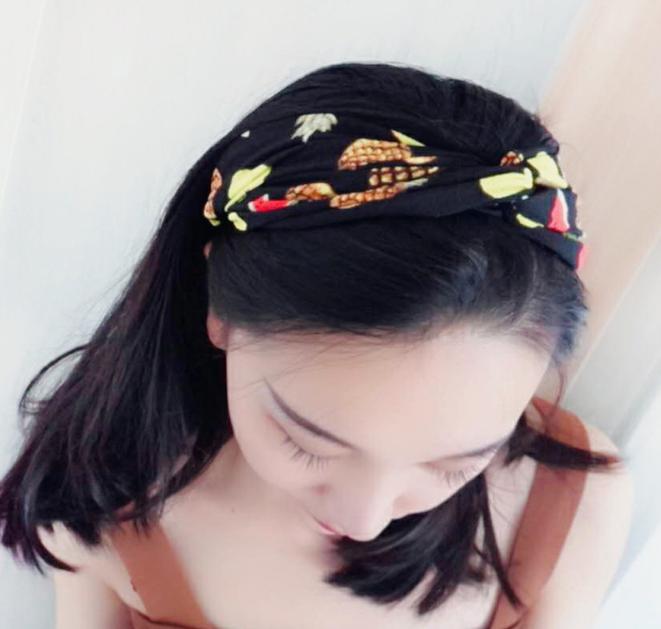 Băng đô băng đô nữ băng đô turban