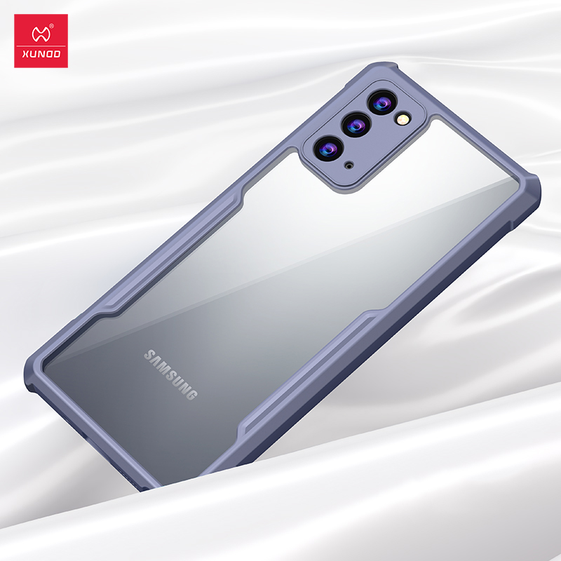 Ốp lưng Xundd cho Samsung Note 20 chính hãng Xundd