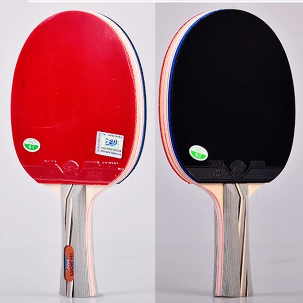 Vợt bóng bàn 729-2060 (Đỏ)