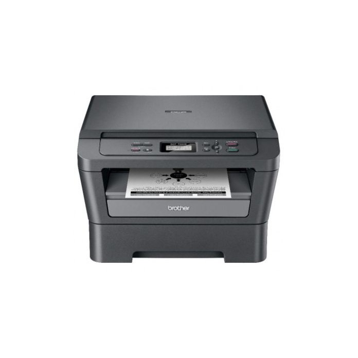 MÁY IN LASER ĐEN TRẮNG ĐA CHỨC NĂNG BROTHERS MFC 7060D
