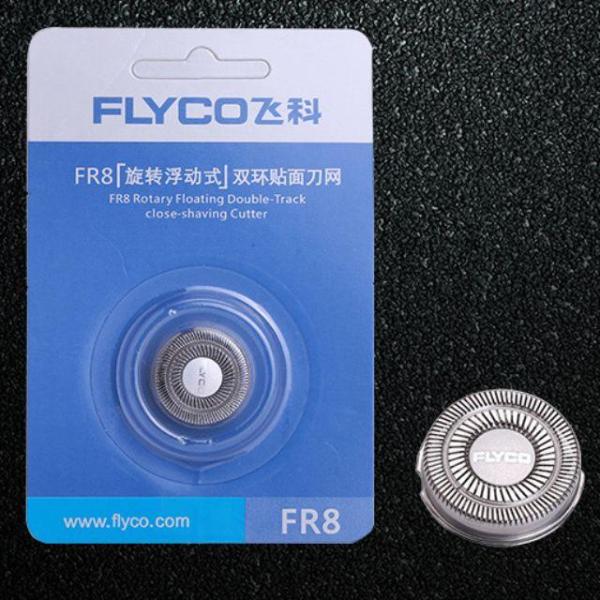 Lưỡi dao máy cạo râu Flyco Fs360 361 362 ... Mã FR6 - FR8 giá rẻ